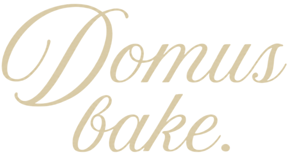 DOMUS BAKE