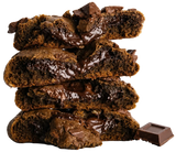 Mr. Double Chocolate Crunch