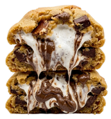 Mr. Smokey S'mores