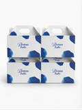 4-Pack (The Alibi Box)